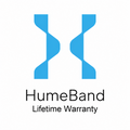 Hume Band Lifetime Warranty