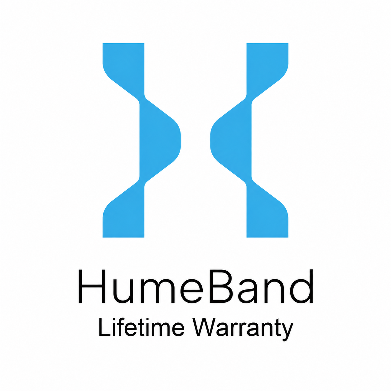 Hume Band Lifetime Warranty